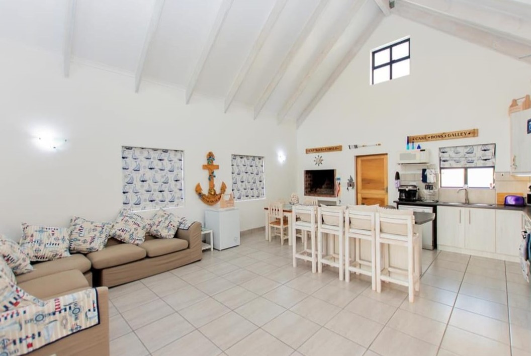 2 Bedroom Property for Sale in Britannia Reef Estate Western Cape